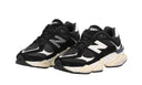 Buty New Balance 9060 Black White