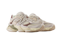 Buty New Balance 9060 Grey Matter Timberwolf