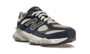 Buty New Balance 9060 Natural Indigo