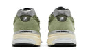 Buty New Balance 990v3 MiUSA JJJJound Olive