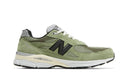 Buty New Balance 990v3 MiUSA JJJJound Olive
