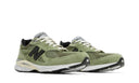 Buty New Balance 990v3 MiUSA JJJJound Olive