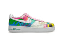 Buty Nike Air Force 1 Flyleather Ruohan Wang
