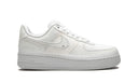 Buty Nike Air Force 1 LX Reveal Black Swoosh