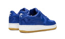 Buty Nike Air Force 1 Low CLOT Blue Silk