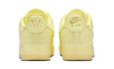 Buty Nike Air Force 1 Low Drake NOCTA Certified Lover Boy Citron Tint