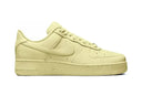 Buty Nike Air Force 1 Low Drake NOCTA Certified Lover Boy Citron Tint