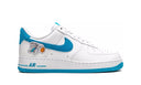 Buty Nike Air Force 1 Low Hare Space Jam
