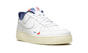 Buty Nike Air Force 1 Low Kith Paris