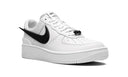 Buty Nike Air Force 1 Low SP AMBUSH Phantom NIKE Air Force 1