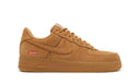 Buty Nike Air Force 1 Low SP Supreme Wheat