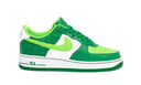 Buty Nike Air Force 1 Low Shamrock St Patrick's Day (2021)