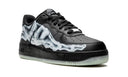 Buty Nike Air Force 1 Low Skeleton - Black
