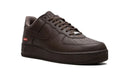 Buty Nike Air Force 1 Low Supreme Baroque Brown