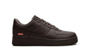 Buty Nike Air Force 1 Low Supreme Baroque Brown