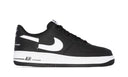 Buty Nike Air Force 1 Low Supreme x Comme des Garcons (2018)
