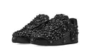 Buty Nike Air Force 1 Low Swarovski Retroreflective Crystals Black NIKE Air Force 1