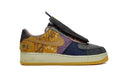 Buty Nike Air Force 1 Low Travis Scott Cactus Jack
