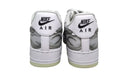 Buty Nike Air Force 1 Low White Skeleton