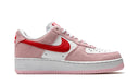 Buty Nike Air Force 1 Low '07 QS Valentine's Day Love Letter