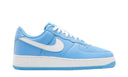 Buty Nike Air Force 1 Low '07 Retro Color of the Month University Blue