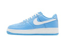 Buty Nike Air Force 1 Low '07 Retro Color of the Month University Blue