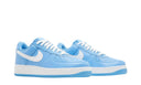 Buty Nike Air Force 1 Low '07 Retro Color of the Month University Blue