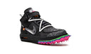Buty Nike Air Force 1 Mid Off-White Black
