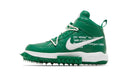 Buty Nike Air Force 1 Mid Off-White Pine Green