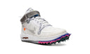 Buty Nike Air Force 1 Mid Off-White White