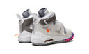 Buty Nike Air Force 1 Mid Off-White White