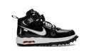 Buty Nike Air Force 1 Mid SP Off-White Sheed
