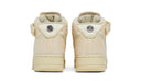 Buty Nike Air Force 1 Mid Stussy Fossil