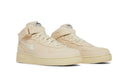 Buty Nike Air Force 1 Mid Stussy Fossil