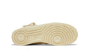 Buty Nike Air Force 1 Mid Stussy Fossil