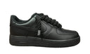 Buty Nike Air Force Rope Laces Black