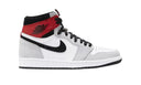 Buty Nike Air Jordan 1 High Smoke Grey
