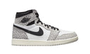 Buty Nike Air Jordan 1 High White Cement
