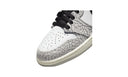 Buty Nike Air Jordan 1 High White Cement