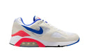 Buty Nike Air Max 180 Ultramarine (2024)