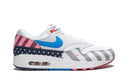 Buty Nike Air Max 1 Parra (2018)