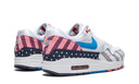 Buty Nike Air Max 1 Parra (2018)
