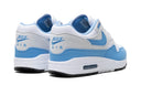 Buty Nike Air Max 1 White University Blue