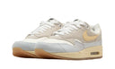 Buty Nike Air Max 1 '87 Crepe Light Bone (Women's)