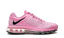 Buty Nike Air Max 2013 Stussy Pink