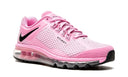 Buty Nike Air Max 2013 Stussy Pink