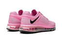 Buty Nike Air Max 2013 Stussy Pink