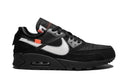Buty Nike Air Max 90 Off-White Black