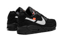 Buty Nike Air Max 90 Off-White Black