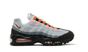 Buty Nike Air Max 95 OG Big Bubble Bright Mandarin